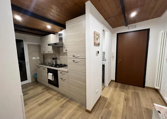 New Opening! Marvelous With Pantheon View