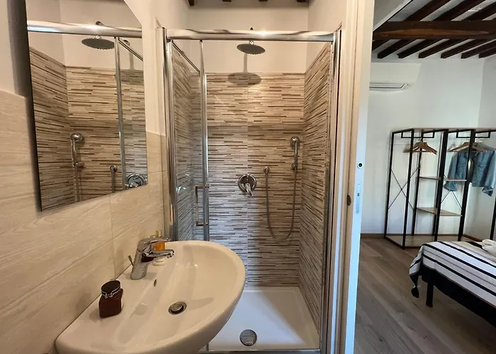 New Opening! Marvelous With Pantheon View Apartment Rom