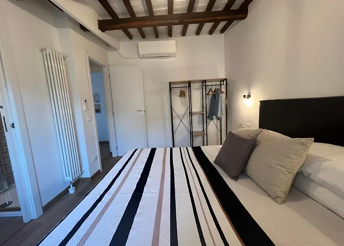 New Opening! Marvelous With Pantheon View Apartment *