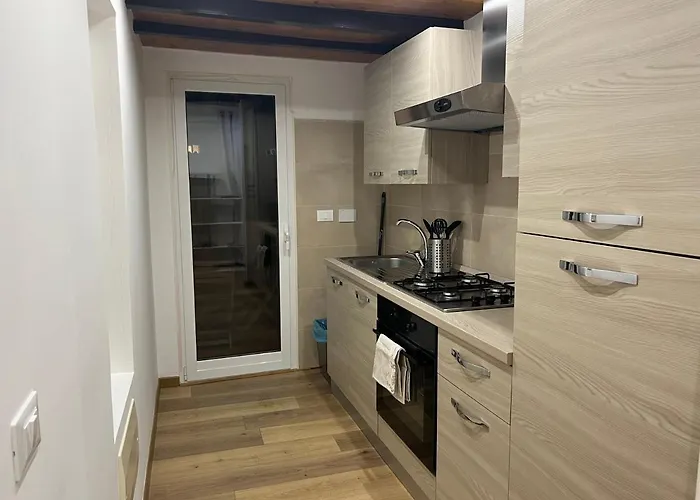 Apartment New Opening! Marvelous With Pantheon View Rom