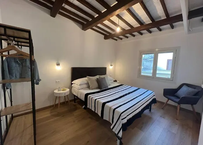Apartment New Opening! Marvelous With Pantheon View *